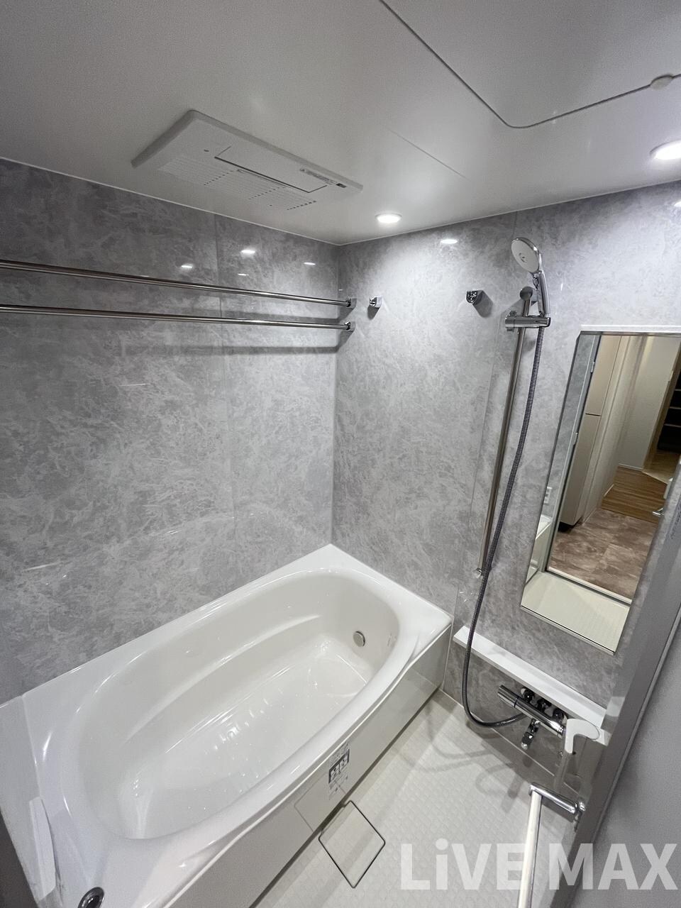 S-RESIDENCE福島diverseの物件内観写真