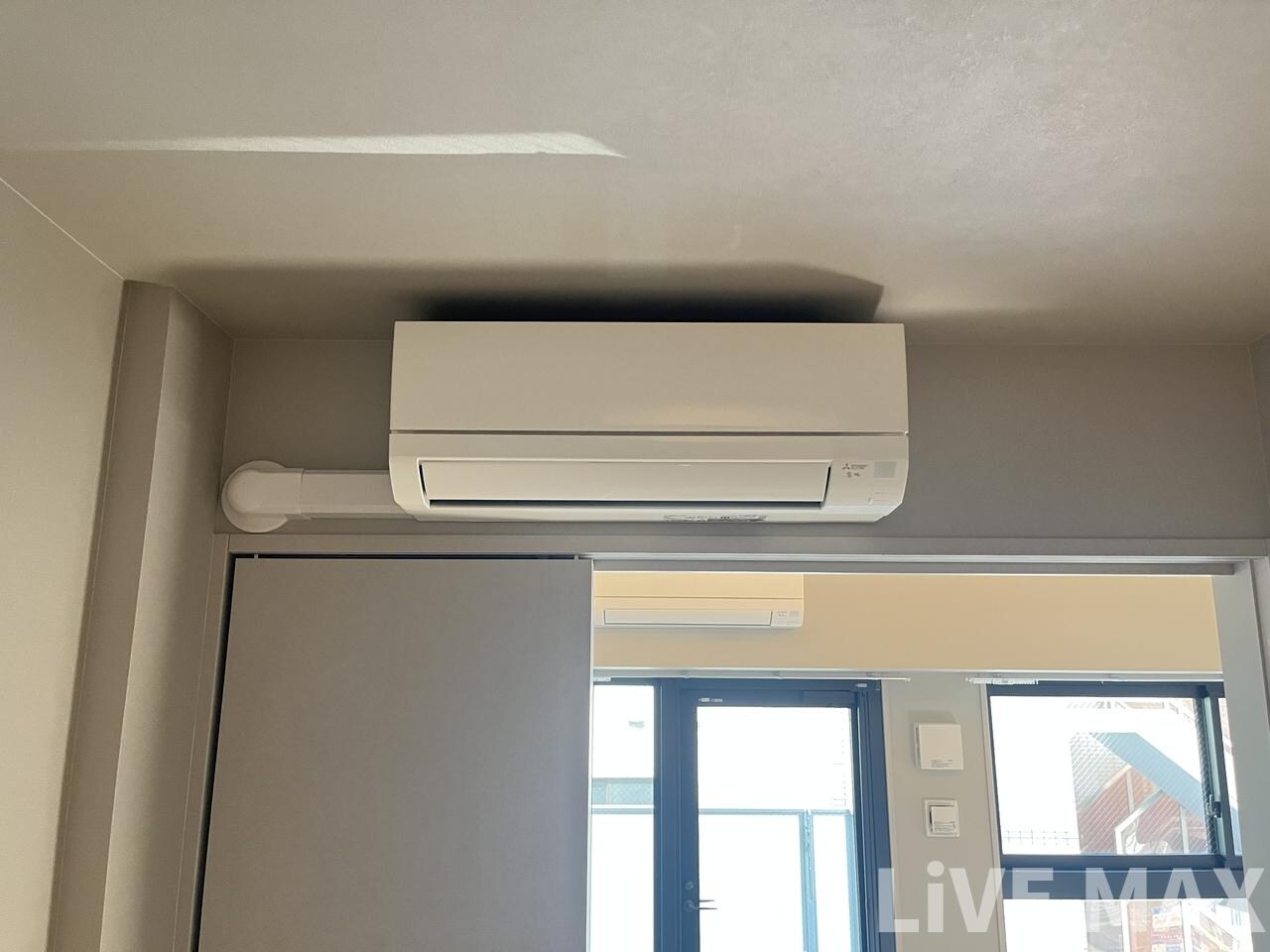 S-RESIDENCE福島diverseの物件内観写真