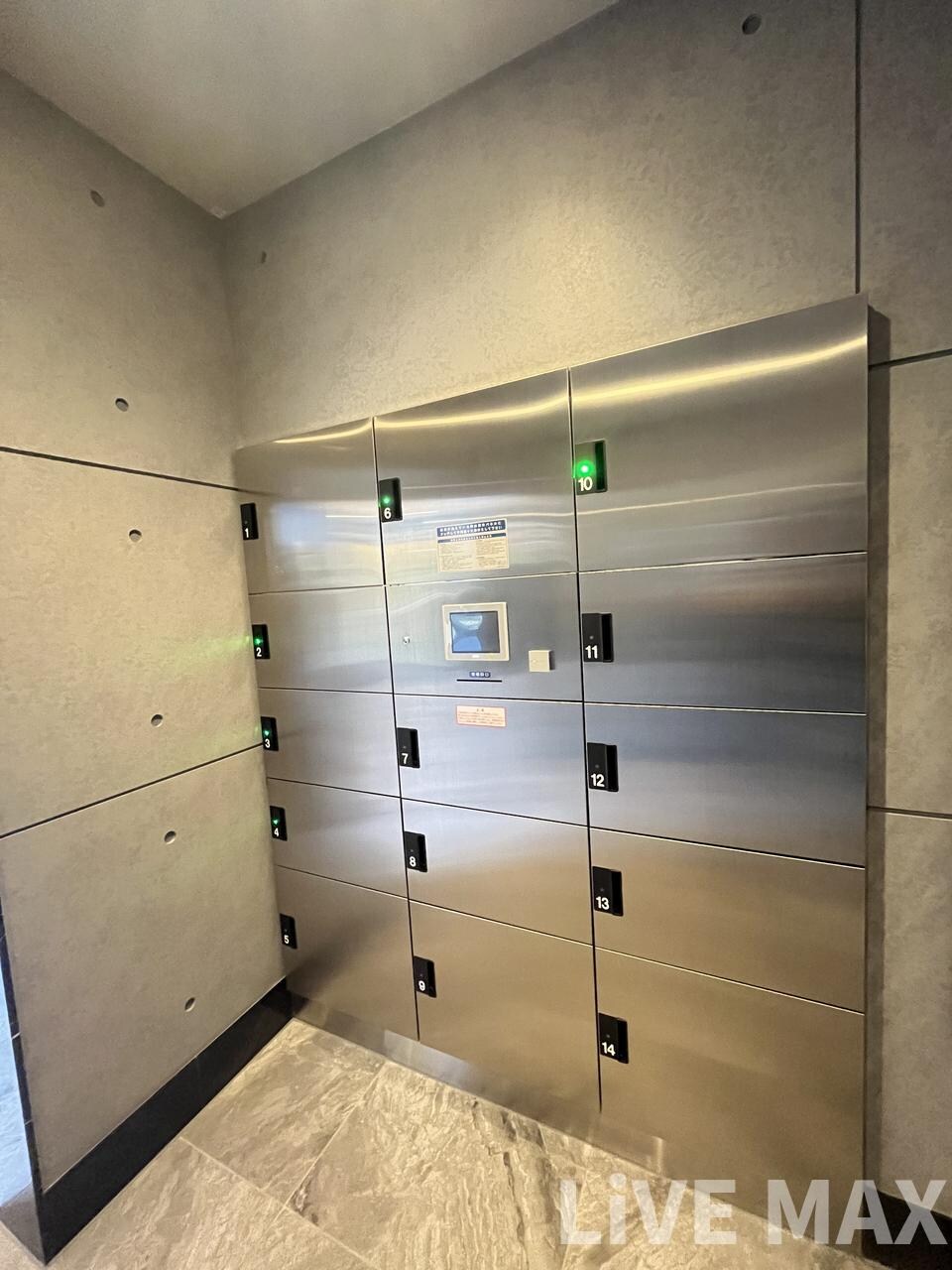 S-RESIDENCE福島diverseの物件内観写真