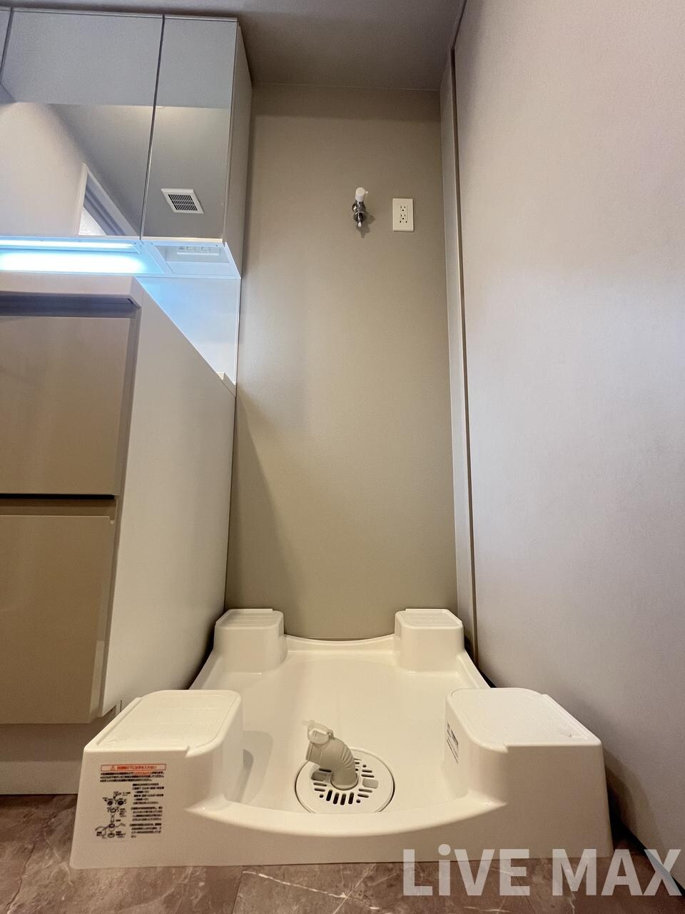 S-RESIDENCE福島diverseの物件内観写真