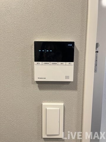 S-RESIDENCE福島diverseの物件内観写真