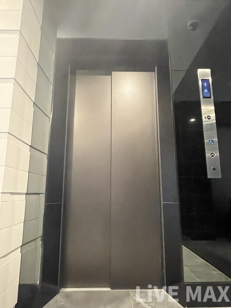 S-RESIDENCE福島diverseの物件内観写真