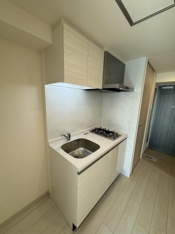 アドバンス江坂東コンフィの物件内観写真