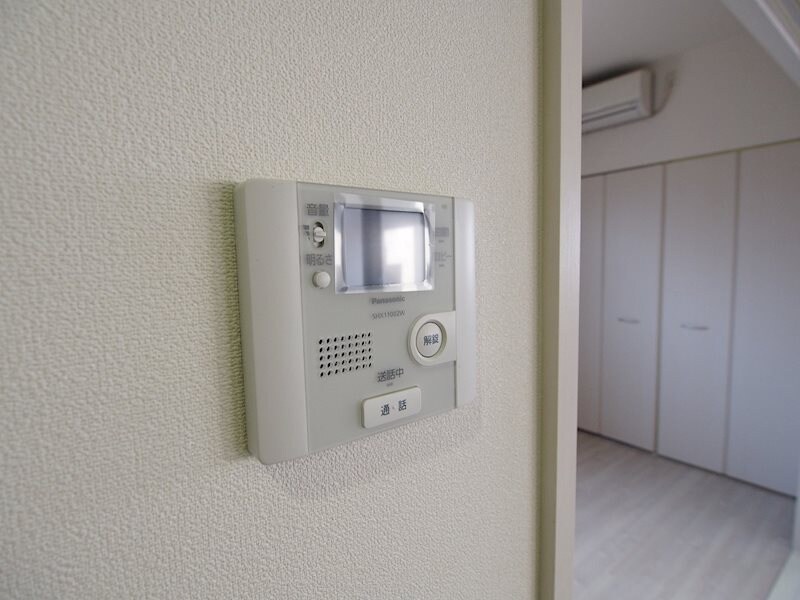 サンマルベリー扇町の物件内観写真