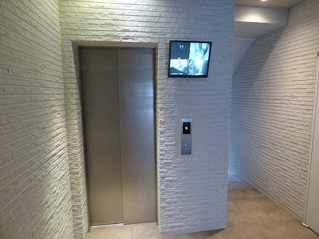 サンマルベリー扇町の物件内観写真