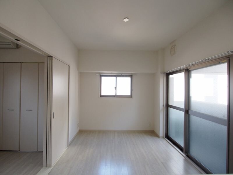 サンマルベリー扇町の物件内観写真