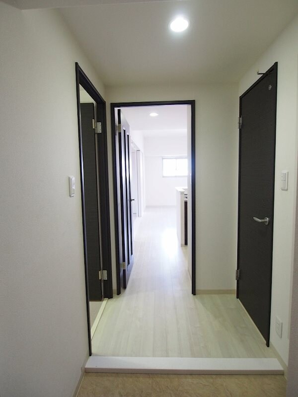 サンマルベリー扇町の物件内観写真