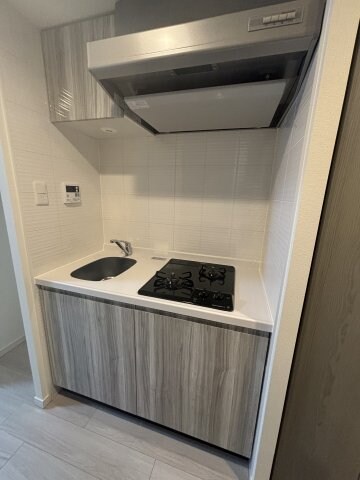 LaDouceur江坂Ⅱの物件内観写真