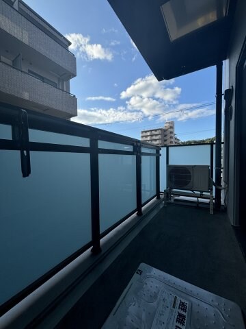 LaDouceur江坂Ⅱの物件内観写真