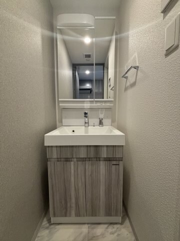 LaDouceur江坂Ⅱの物件内観写真