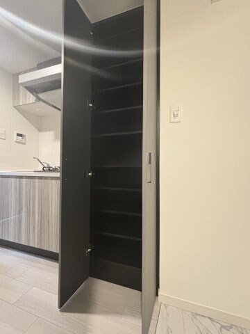 LaDouceur江坂Ⅱの物件内観写真