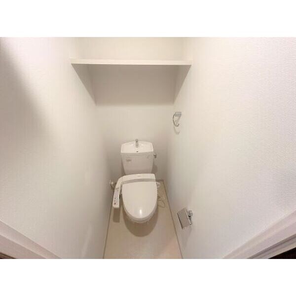 パークフラッツ江坂の物件内観写真