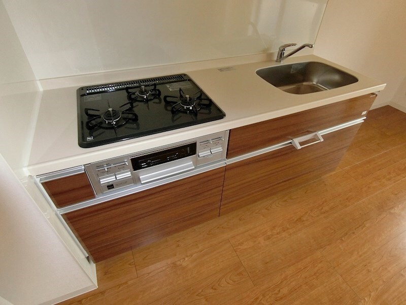 プラシード新町の物件内観写真