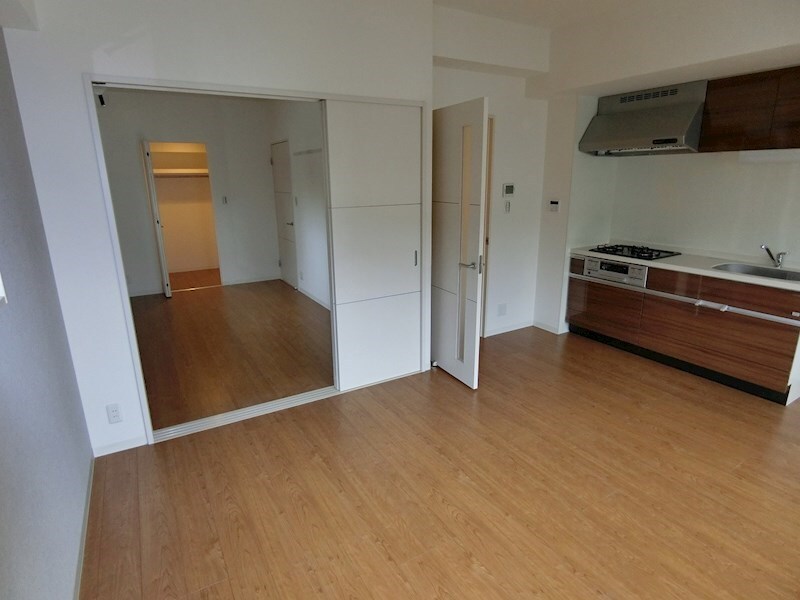 プラシード新町の物件内観写真