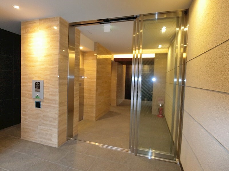 プラシード新町の物件内観写真