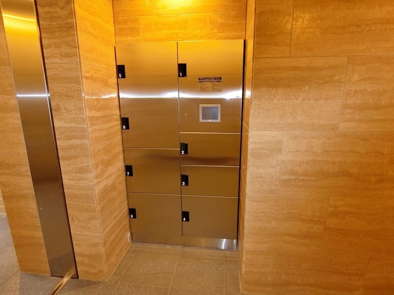 プラシード新町の物件内観写真