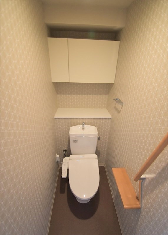 シーズンフラッツ靭本町の物件内観写真