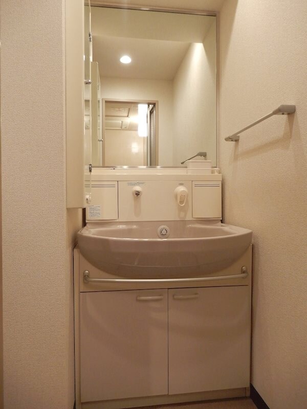 レジディア天神橋の物件内観写真