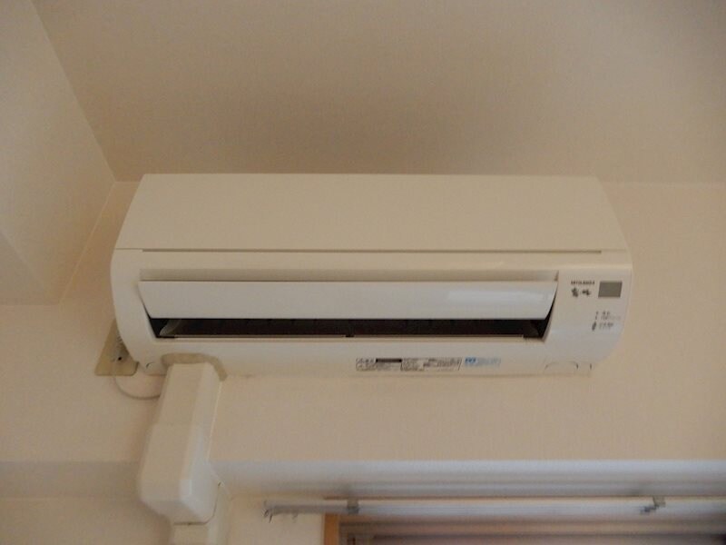 レジディア天神橋の物件内観写真