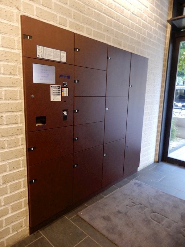 レジディア天神橋の物件内観写真