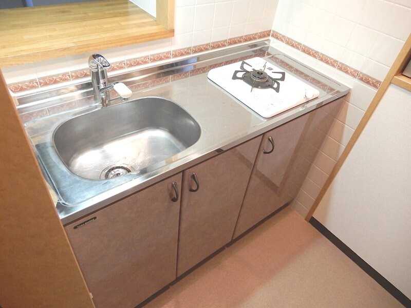 レジディア天神橋の物件内観写真