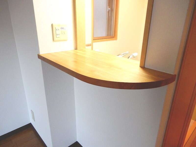 レジディア天神橋の物件内観写真