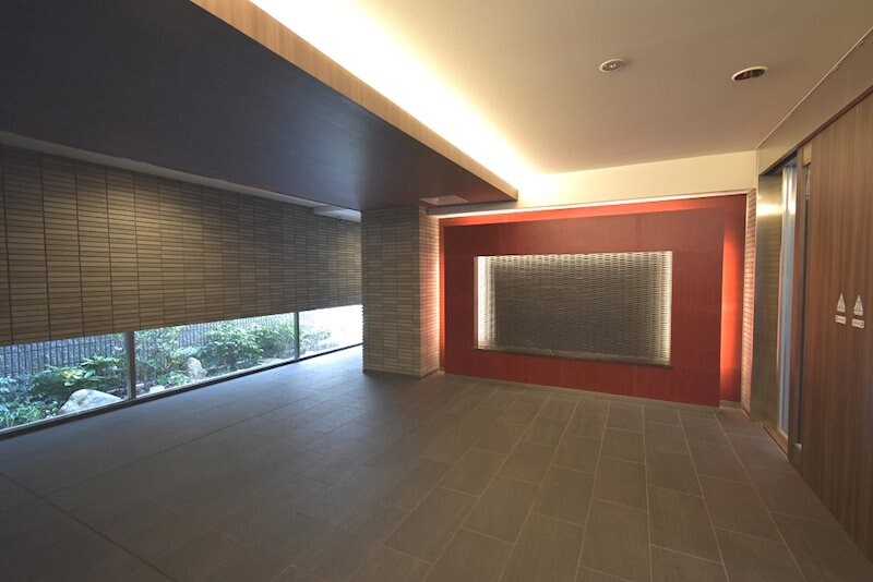 エス・キュート梅田東の物件外観写真