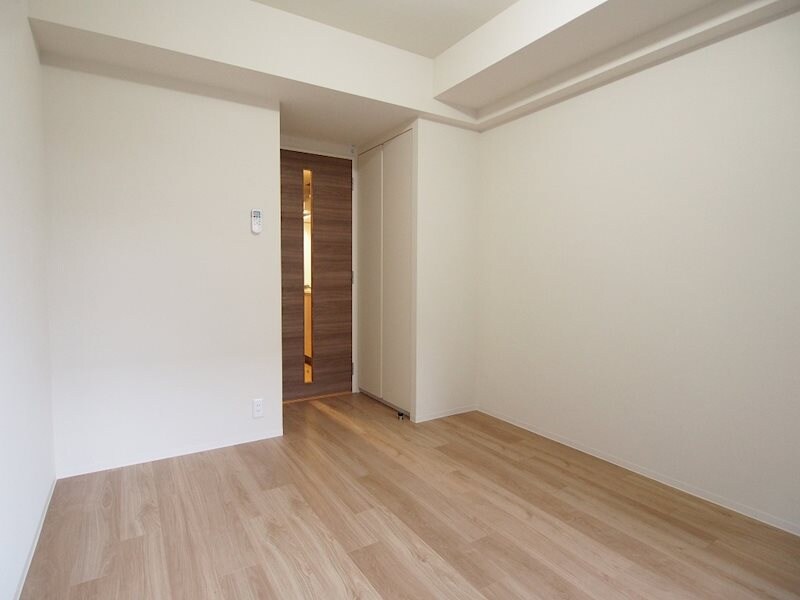 エス・キュート梅田東の物件内観写真