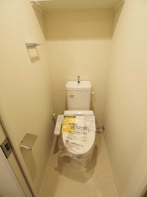 エス・キュート梅田東の物件内観写真