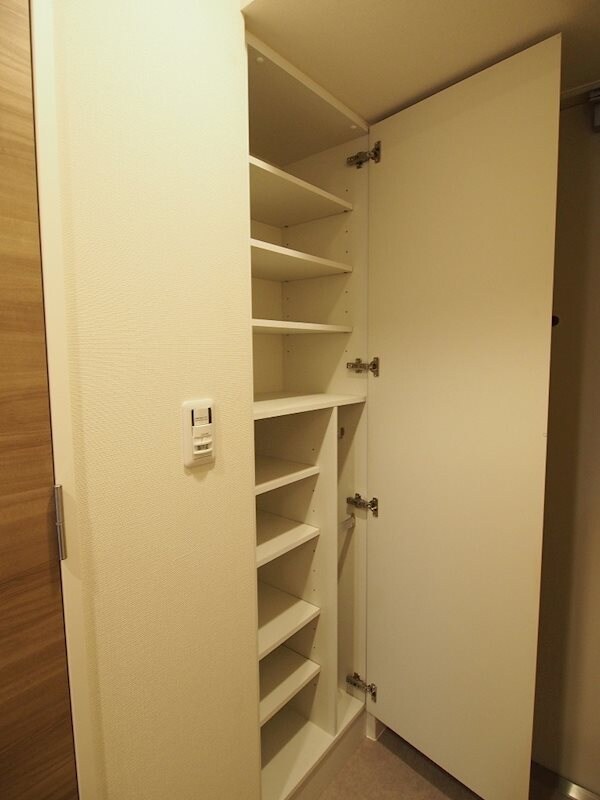 エス・キュート梅田東の物件内観写真