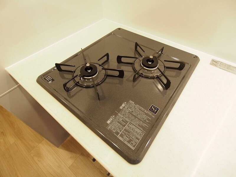 エス・キュート梅田東の物件内観写真