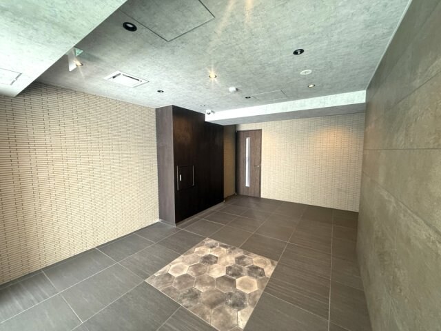 ファーストフィオーレ北大阪リアンの物件外観写真