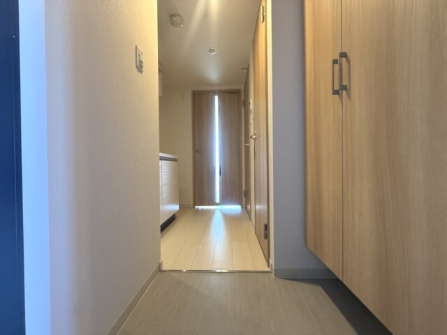 ファーストフィオーレ北大阪リアンの物件内観写真