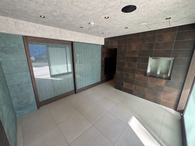 ファーストフィオーレ北大阪リアンの物件外観写真