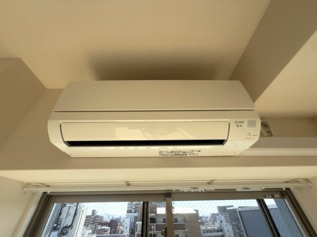 ファーストフィオーレ北大阪リアンの物件内観写真