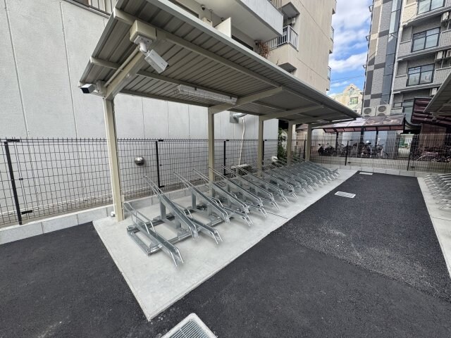 ファーストフィオーレ北大阪リアンの物件内観写真