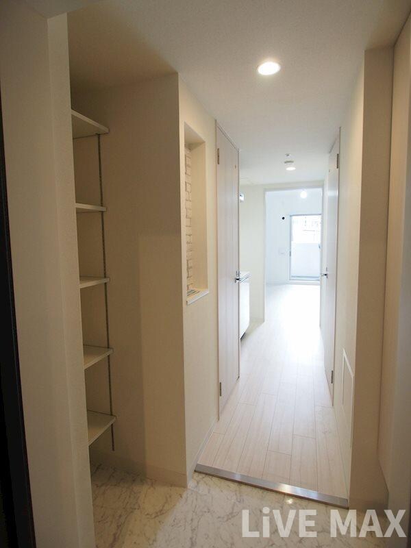 ファーストフィオーレ本町イースト　の物件内観写真