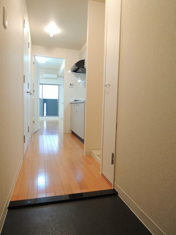 肥後橋駅 徒歩8分 5階の物件内観写真