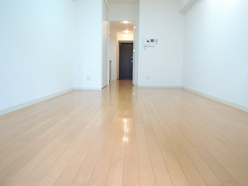 肥後橋駅 徒歩8分 5階の物件内観写真