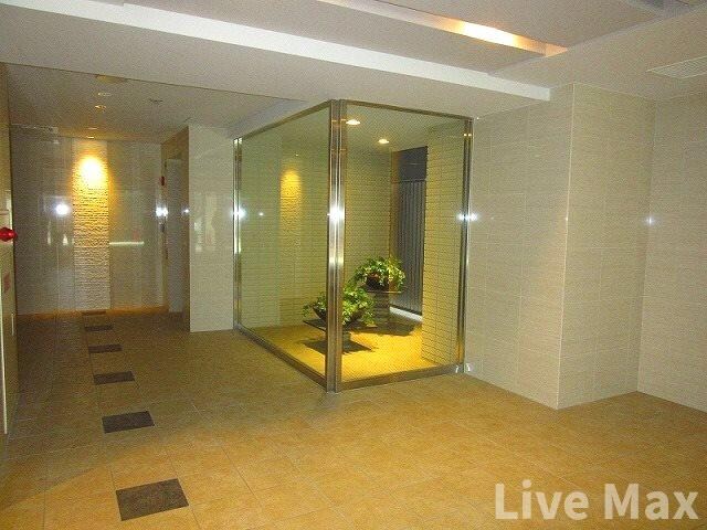 アーバネックス心斎橋Ⅱの物件外観写真