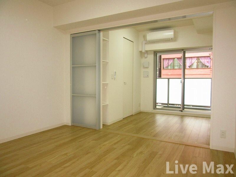 アーバネックス心斎橋Ⅱの物件内観写真