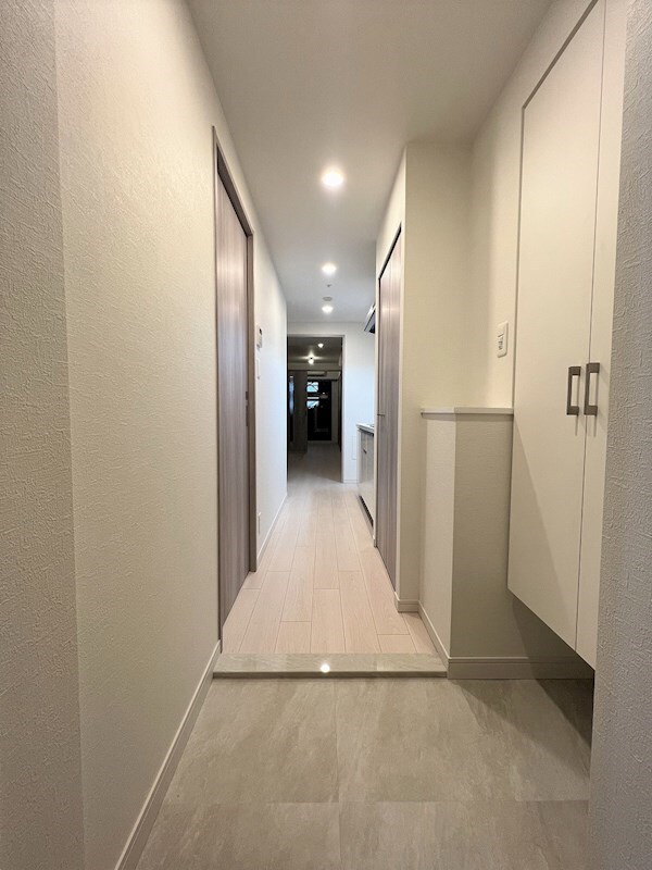 スプランディッド堀江の物件内観写真