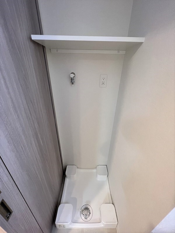 スプランディッド堀江の物件内観写真