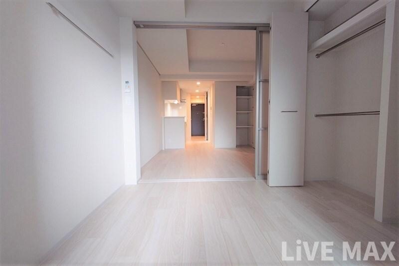 アーバネックス心斎橋EASTの物件内観写真