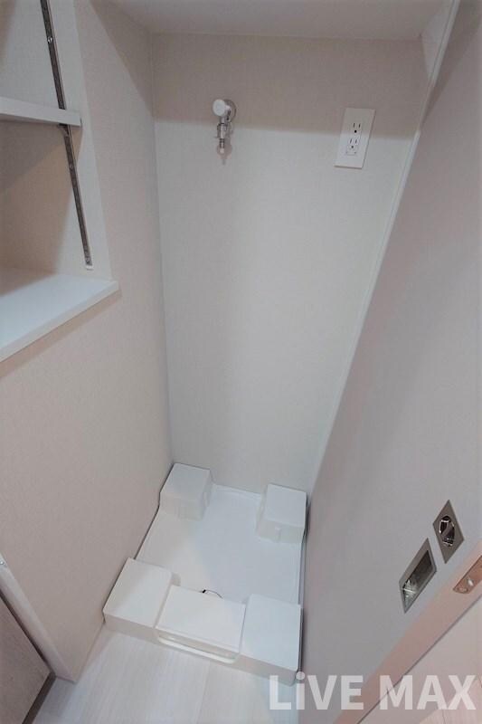 アーバネックス心斎橋EASTの物件内観写真