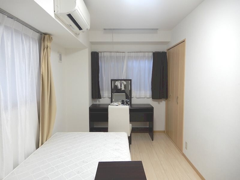 みおつくし西なんばの物件内観写真