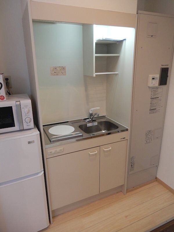 みおつくし西なんばの物件内観写真