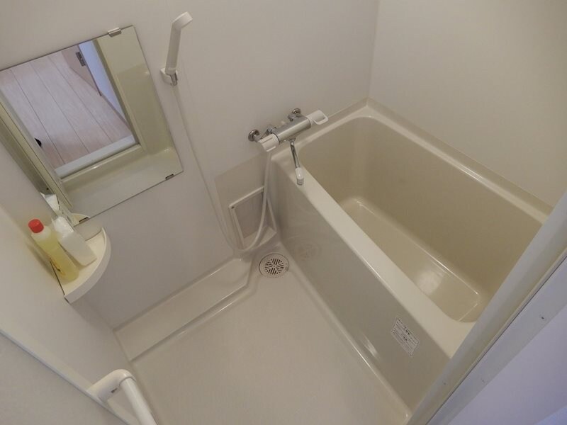 みおつくし西なんばの物件内観写真