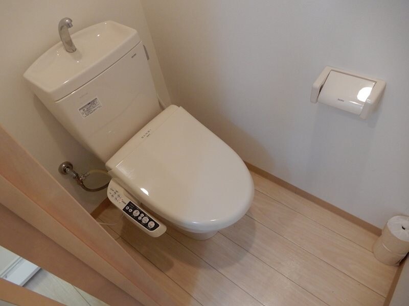 みおつくし西なんばの物件内観写真