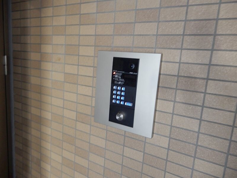 みおつくし西なんばの物件内観写真